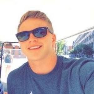 Meet your Posher, Cole